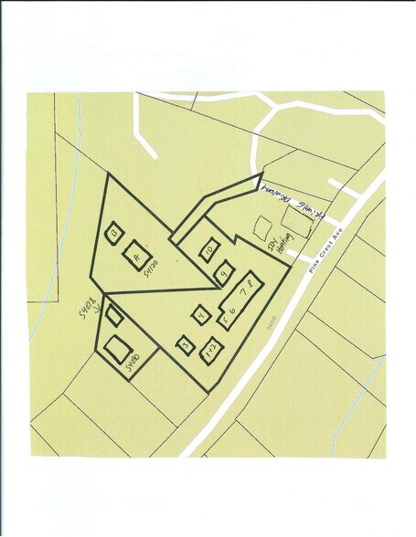 Primary Photo Of , Idyllwild-Pine Cove Multifamily For Sale