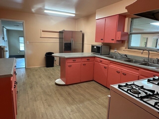 More Photos Of 4601 N Macarthur Blvd, Oklahoma City Daycare Center For Lease