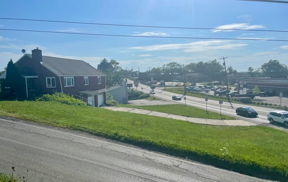 More Photos Of 5879 Steubenville Pike, McKees Rocks Land For Sale