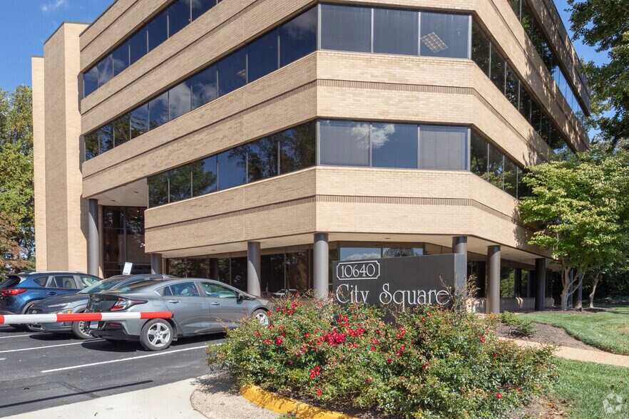 More Photos Of 10640 Page Ave, Fairfax Office For Lease