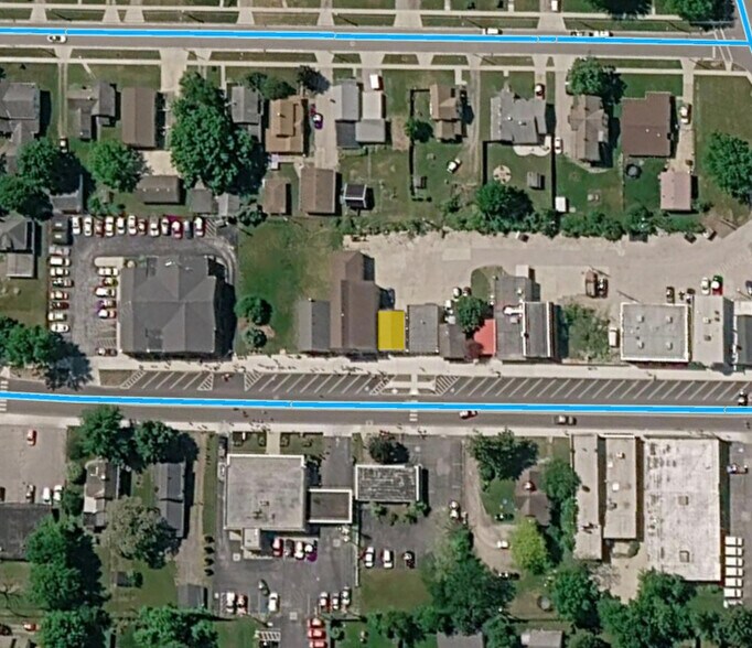 More Photos Of 955 Main St, Grafton Office For Sale