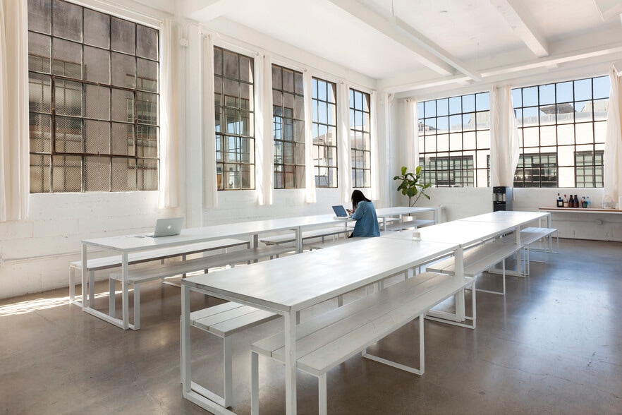 More Photos Of 2140-2156 Folsom St, San Francisco Warehouse For Lease