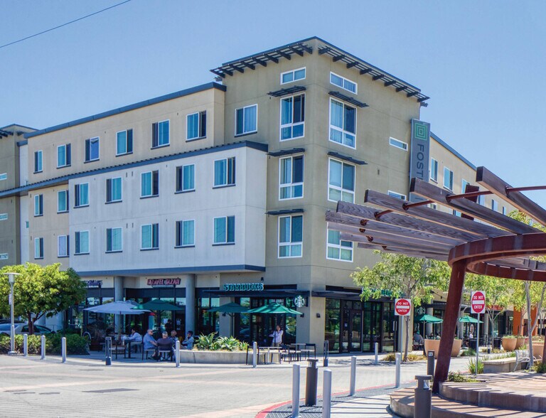 More Photos Of , Foster City General Retail For Sale