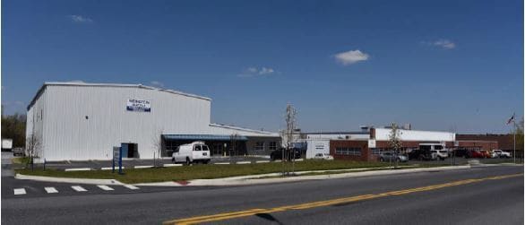 More Photos Of 1103 Ranck Mill Rd, Lancaster Warehouse For Lease