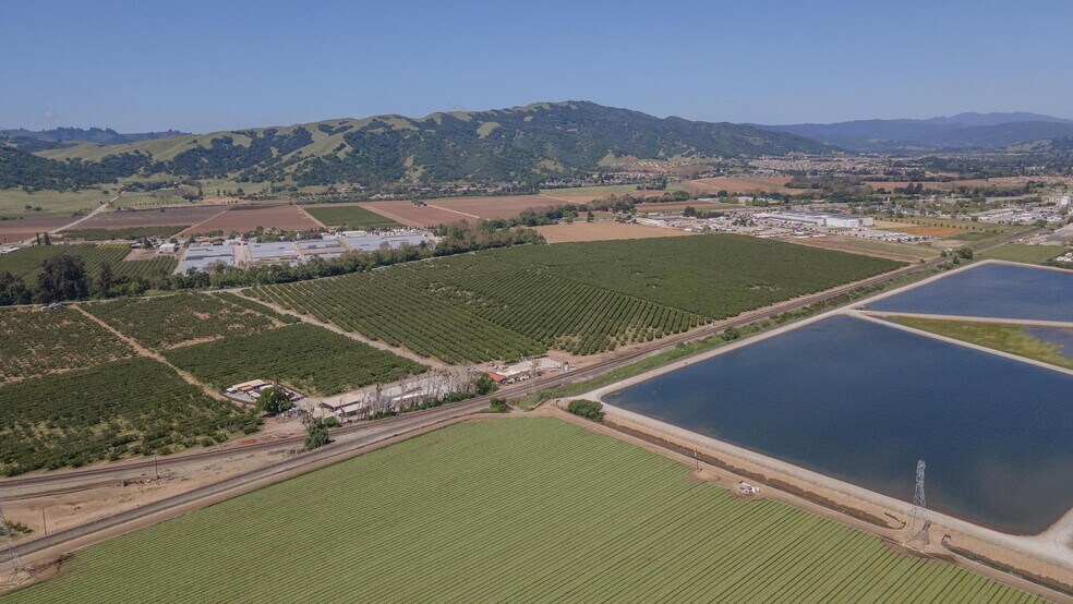 More Photos Of 275 Bolsa Rd, Gilroy Land For Sale