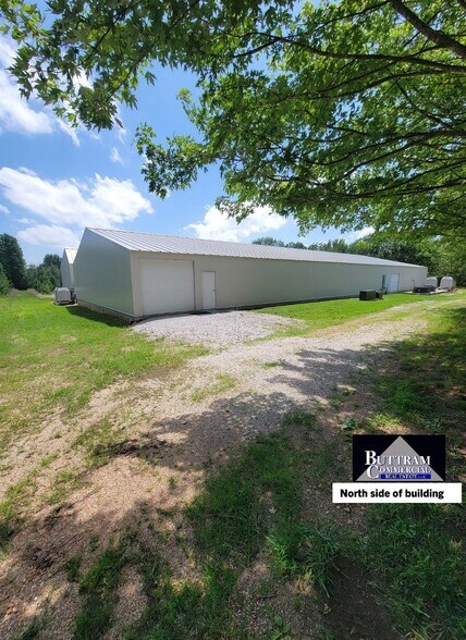 More Photos Of 1510 Joplin St, Sarcoxie Industrial For Sale