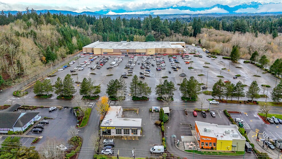 More Photos Of 6747 State Hwy 303 NE, Bremerton Auto Repair For Sale