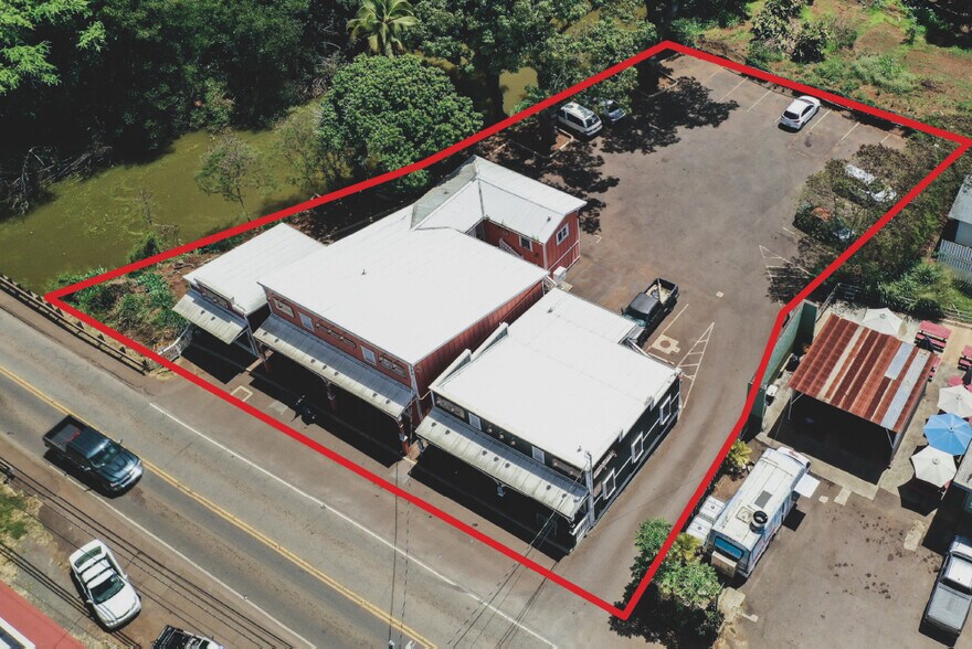 More Photos Of 66-526 Kamehameha Hwy, Haleiwa Restaurant For Sale