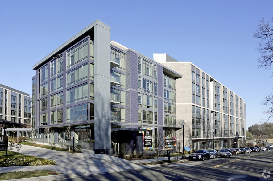 More Photos Of 5180 South Dakota Ave NE, Washington Unknown For Lease