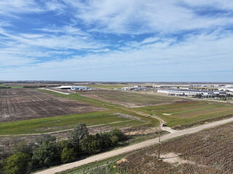 More Photos Of 0000 Water Well Rd, Salina Land For Sale
