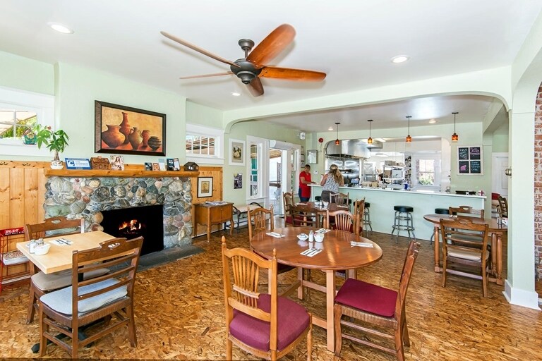 More Photos Of 725 S Center St, Reno Restaurant For Lease
