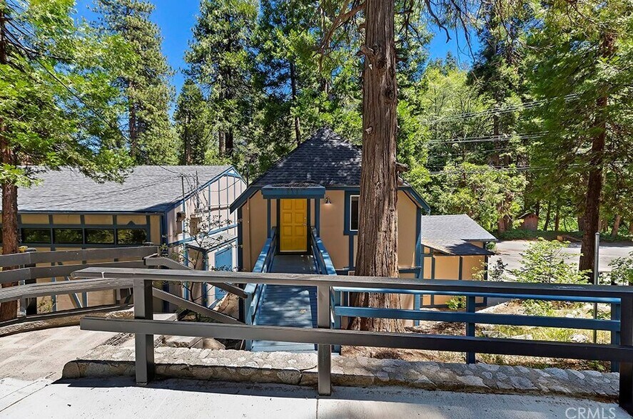 More Photos Of 480 Cottage Grove Rd, Lake Arrowhead Lodge Meeting Hall For Sale