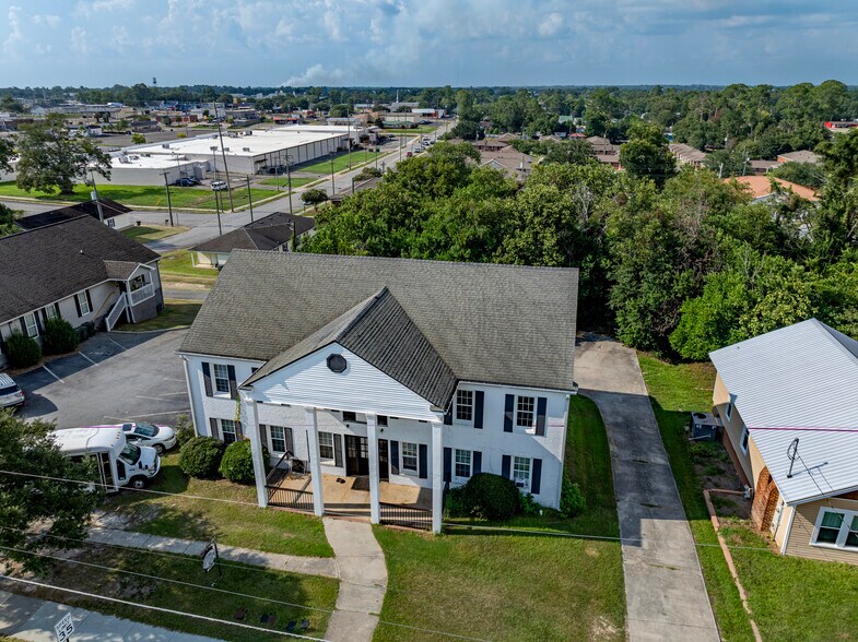 More Photos Of 713 5th Ave SE, Moultrie Land For Sale