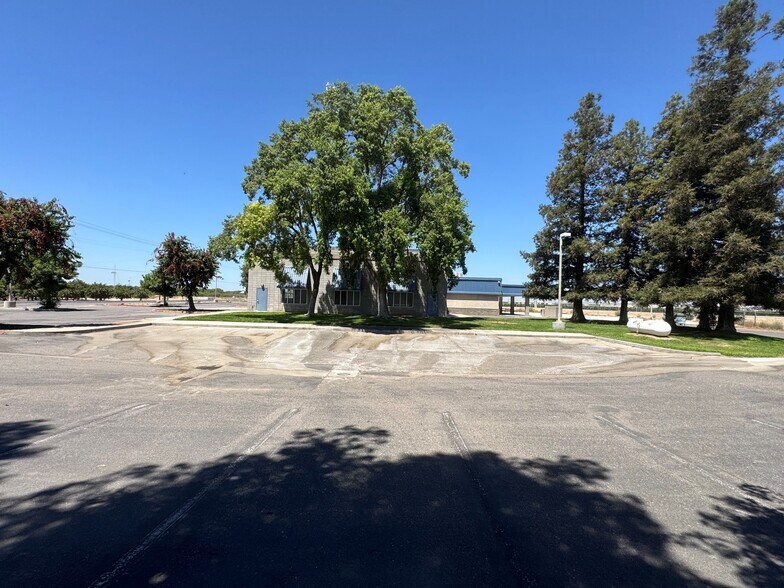 More Photos Of 18800 Murphy Rd, Ripon Police Fire Station For Lease