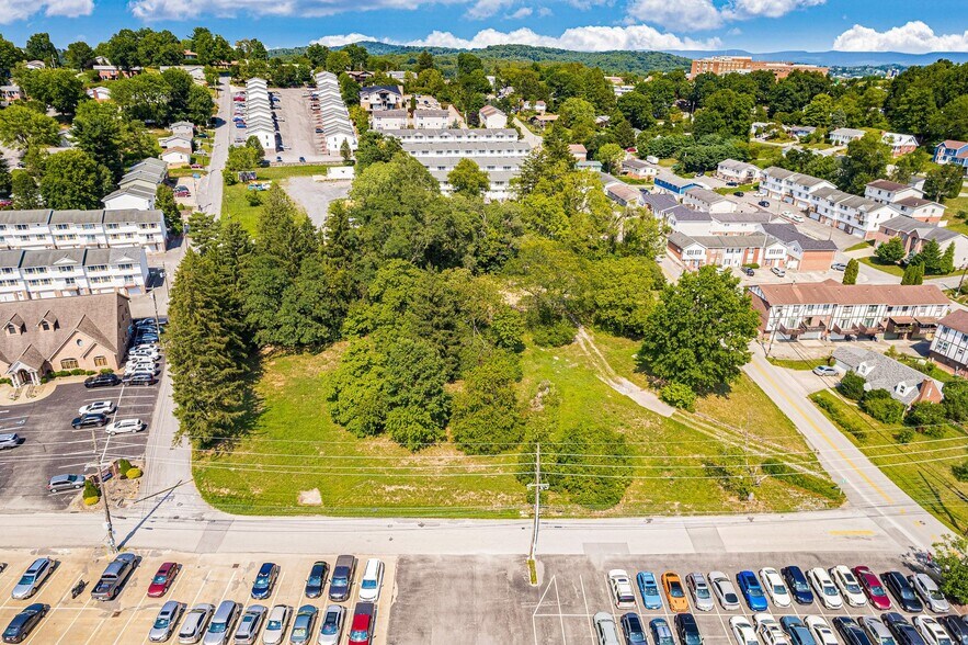 More Photos Of TBD Pineview Dr, Morgantown Land For Sale