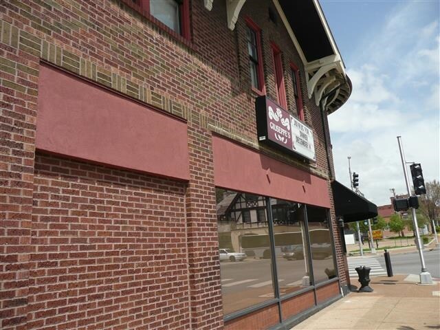 More Photos Of 4141 S Grand Blvd, Saint Louis Restaurant For Sale