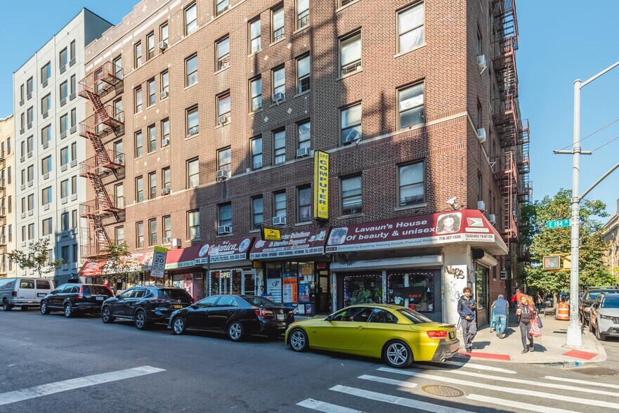 More Photos Of 2377 Creston Ave, Bronx Apartments For Sale