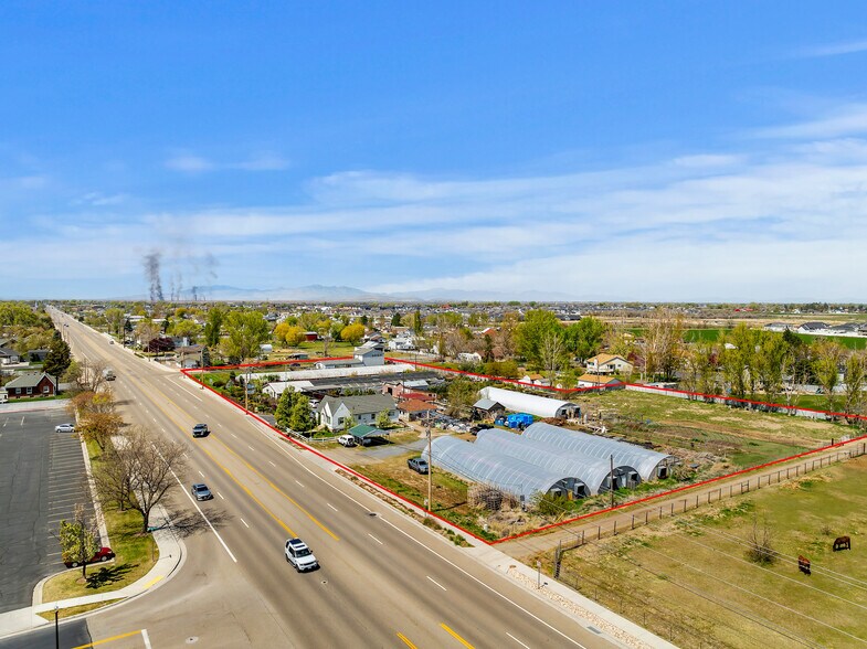 More Photos Of 3952 W 4000 S, West Haven Land For Sale