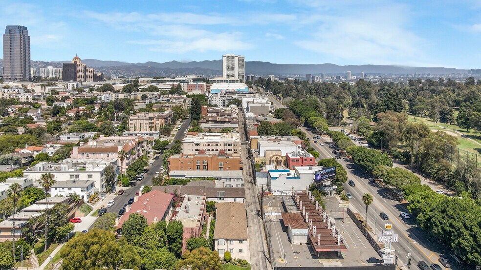 More Photos Of 2372-2374 S Beverly Glen Blvd, Los Angeles Apartments For Sale