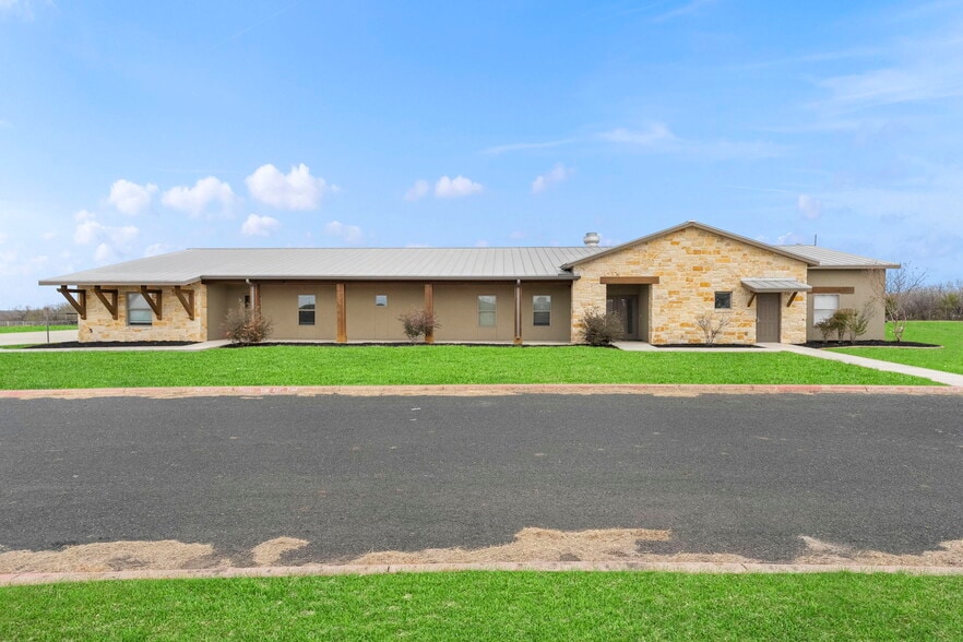 More Photos Of 17602-17606 Tucker Pl, San Antonio Rehabilitation Center For Sale