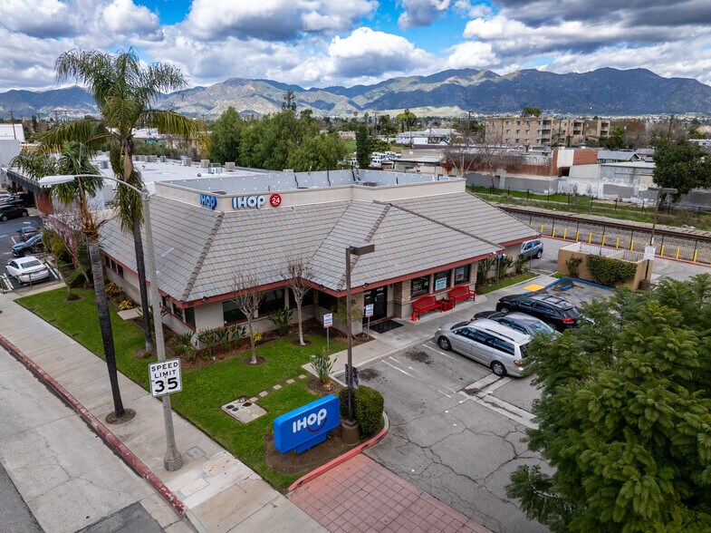 More Photos Of 1201-1225 Truman St, San Fernando Unknown For Lease