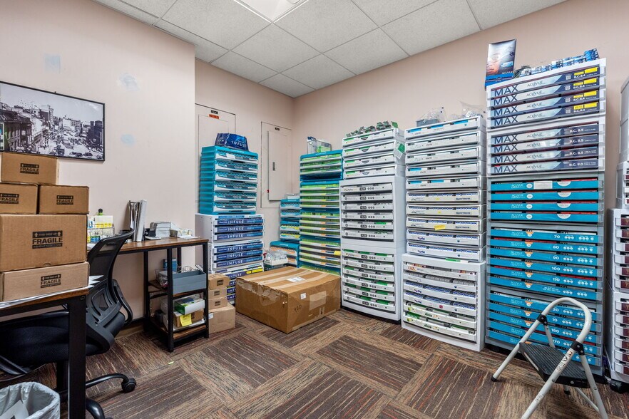 More Photos Of 400 Commonwealth Ave, Boston Medical For Sale