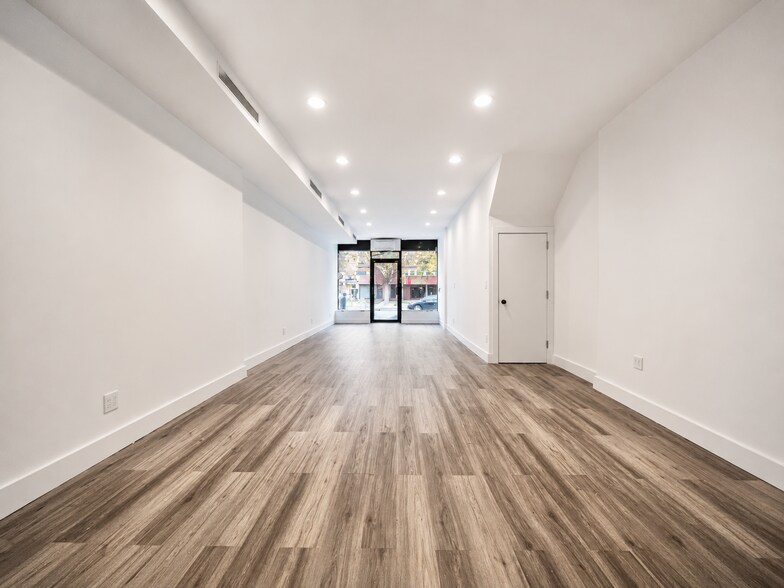 More Photos Of 324 Empire Blvd, Brooklyn Storefront Retail Residential For Lease