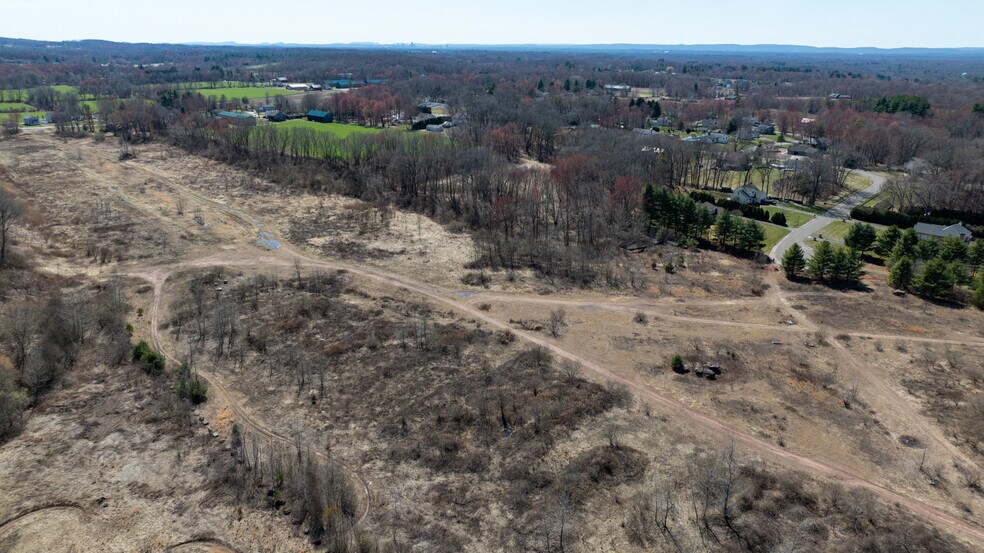 More Photos Of Depot St @ Sullivan Farm Rd, Broad Brook Land For Sale