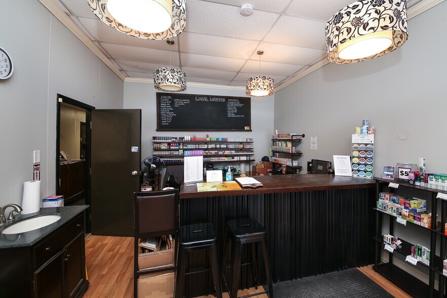 More Photos Of 802-812 N Easton Rd, Doylestown Storefront For Sale