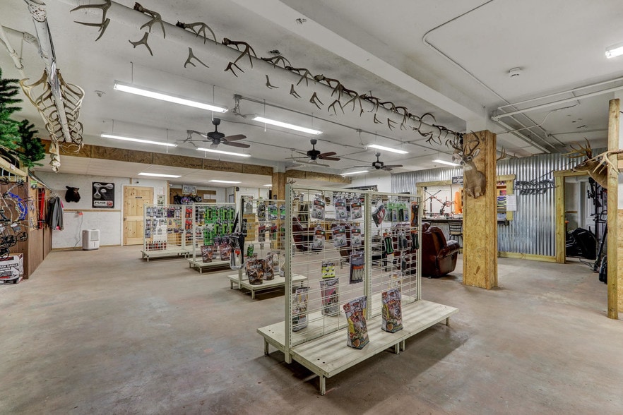 More Photos Of 227-229 S Scales St, Reidsville Storefront Retail Residential For Sale