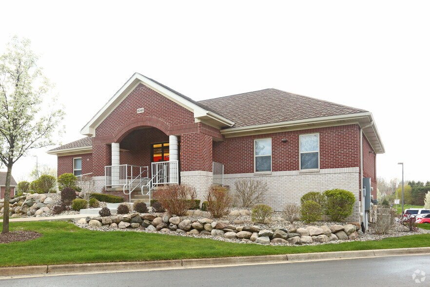 More Photos Of 2000-2160 Grand River Anx, Brighton Unknown For Lease