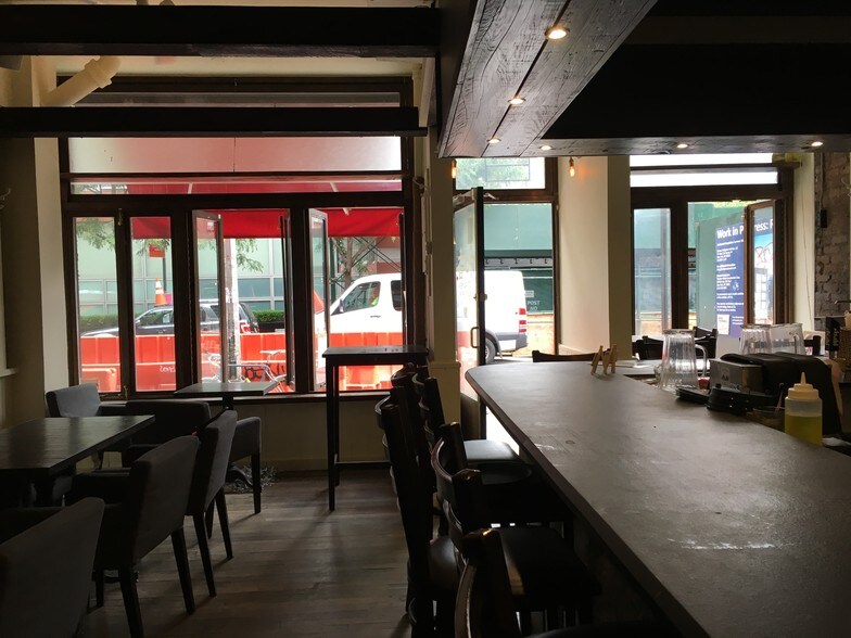 More Photos Of 432-434 E 13th St, New York Apartments For Lease