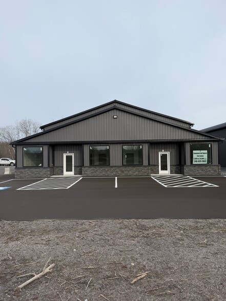 More Photos Of 7931 New York 13, Canastota Office For Lease