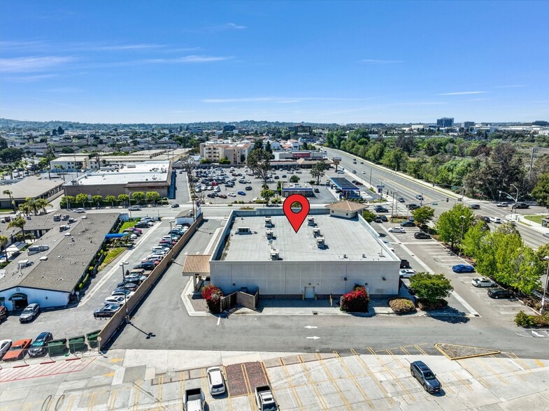 More Photos Of 2976 Sepulveda Blvd, Torrance Drugstore For Sale