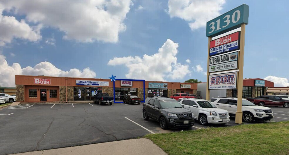 More Photos Of 3130 NW Cache Rd, Lawton Unknown For Lease