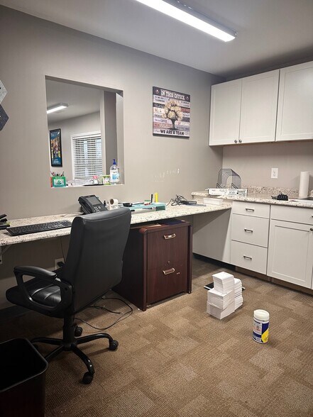 More Photos Of 790 Hist 441 hwy, Demorest Office For Sale