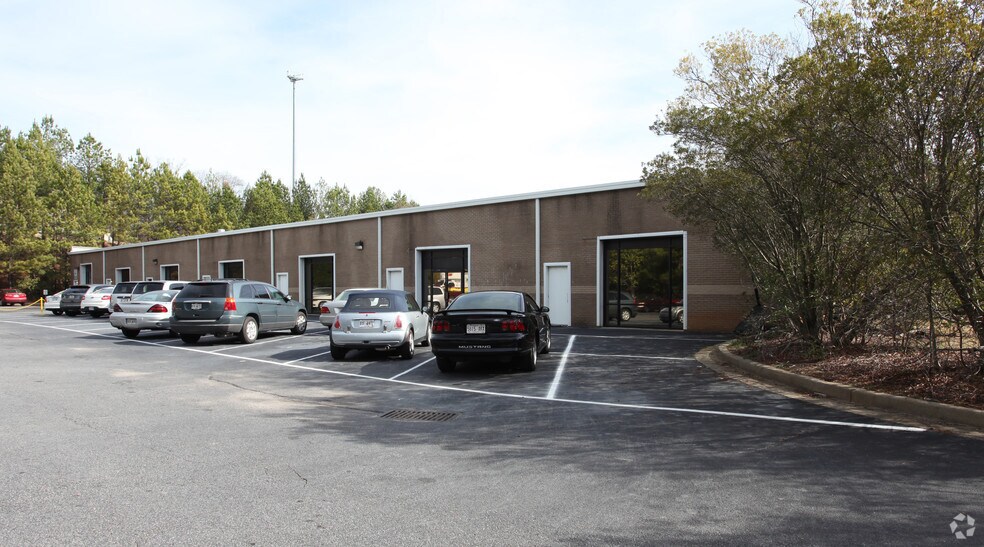 More Photos Of 1360 Union Hill Rd, Alpharetta Unknown For Lease