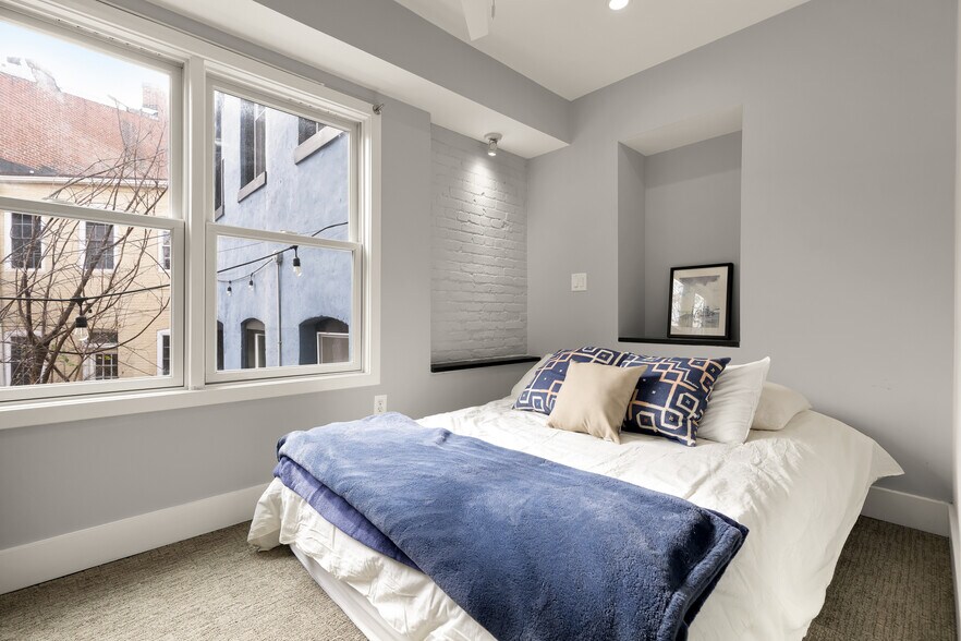 More Photos Of 1829 5th St NW, Washington Apartments For Sale