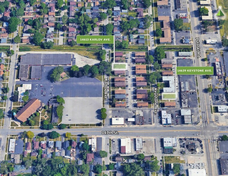 Primary Photo Of , Midlothian Multifamily For Sale