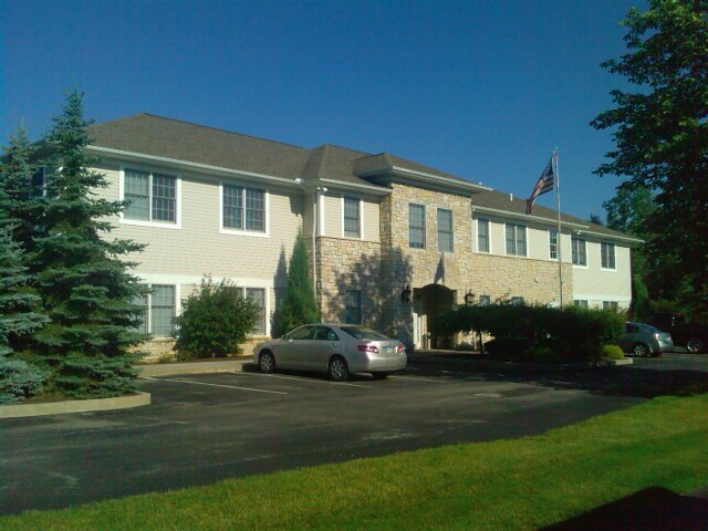 Primary Photo Of 1188 Bell St, Chagrin Falls Office For Lease