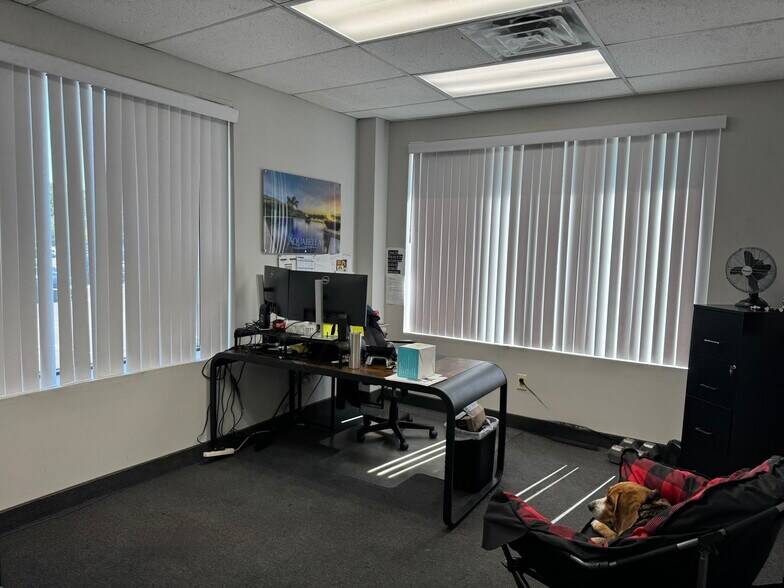 More Photos Of 2553 Route 130, Cranbury Flex For Lease