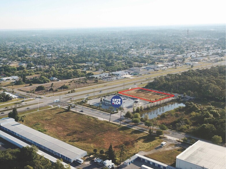 More Photos Of 12630 Tamiami Trl, North Port Land For Lease