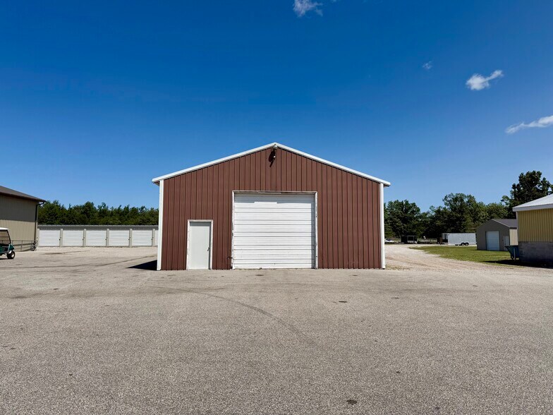More Photos Of 6530 N Michigan 33 Hwy, Cheboygan Self Storage For Sale