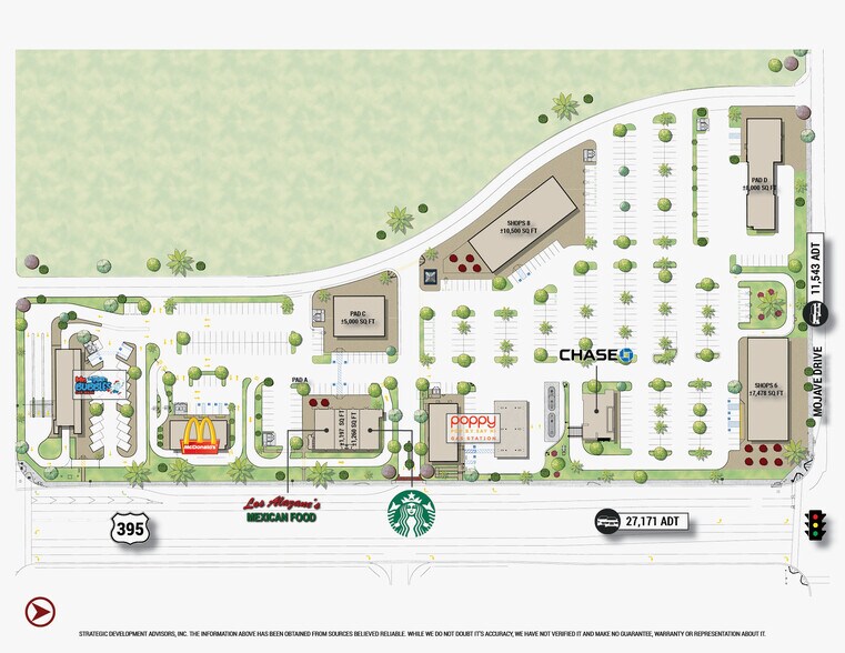 More Photos Of Mojave Dr, Adelanto Unknown For Lease