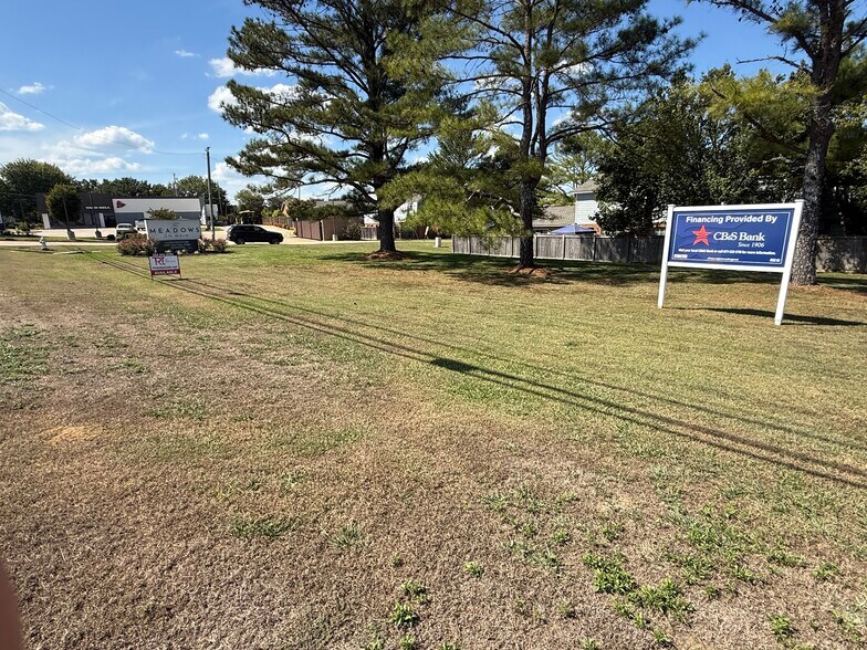 More Photos Of 2700 W Main St, Tupelo Land For Sale