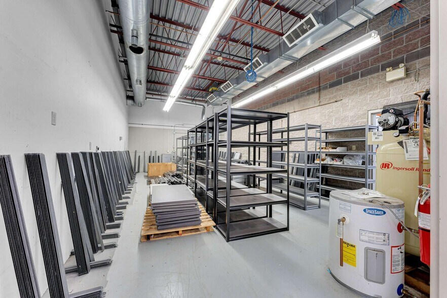 More Photos Of 10 Binnington Crt, Kingston Distribution For Sale