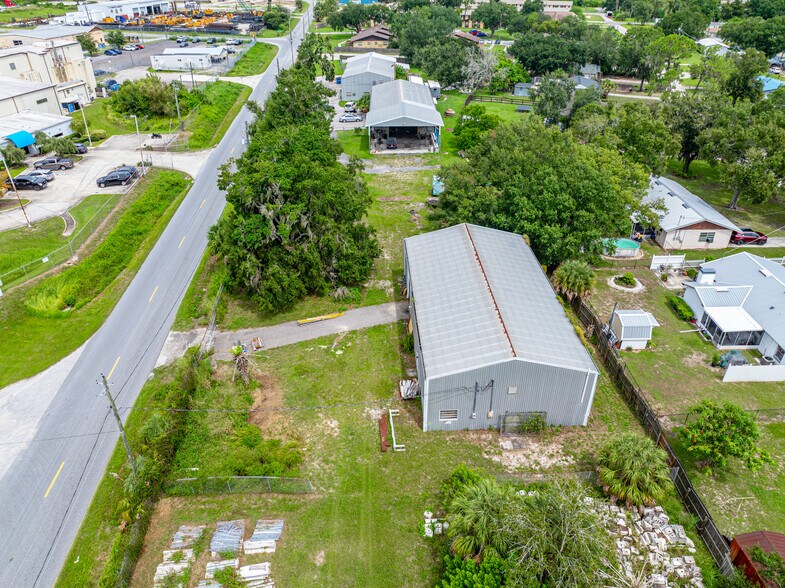 More Photos Of 607 Prairie Mine Rd, Mulberry Industrial For Sale