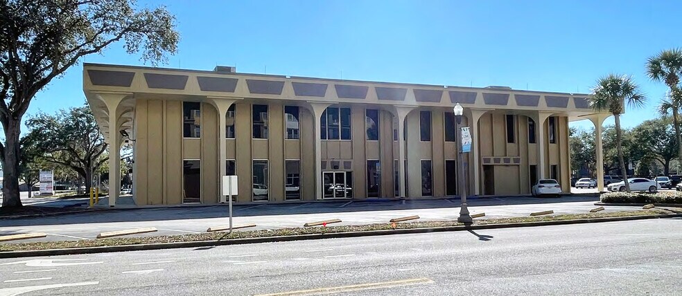 More Photos Of 301 S Orlando Ave, Maitland Medical For Lease