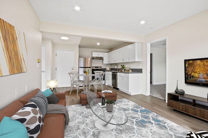 More Photos Of 12100 226th St, Hawaiian Gardens Apartments For Sale