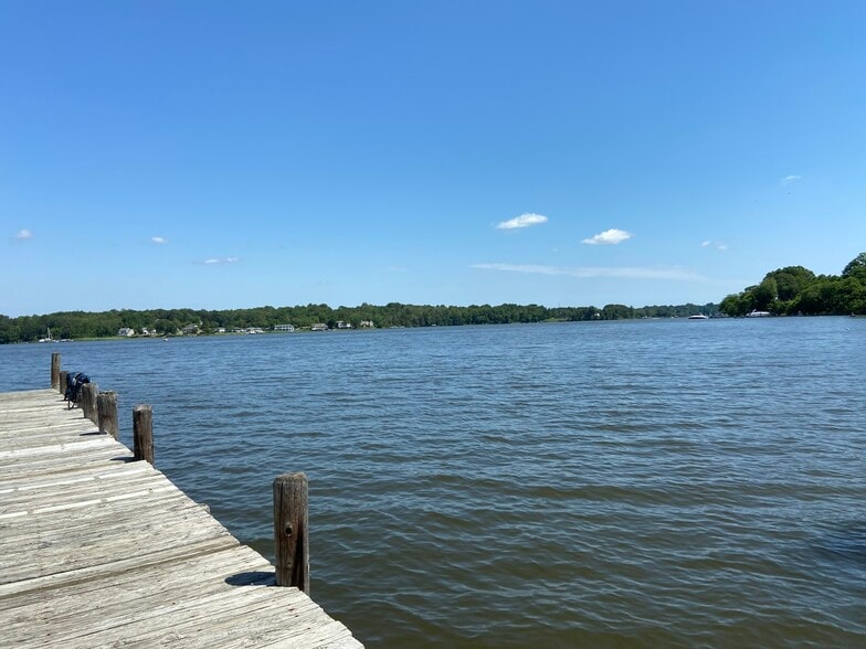 21500 Abells Wharf Rd, Leonardtown, MD 20650 Lodge Meeting Hall For